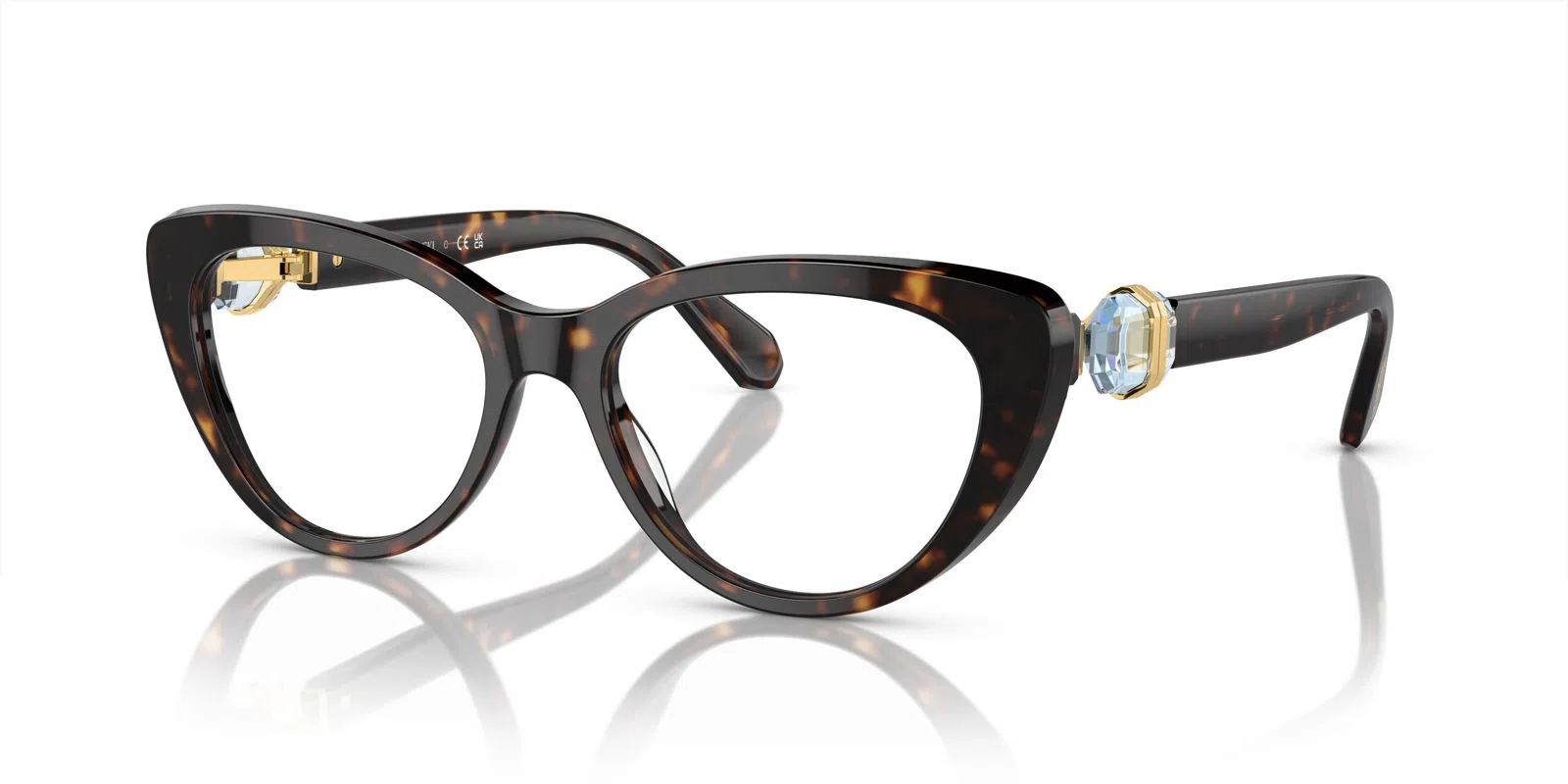 Swarovski 2005 Eyeglasses - view 23